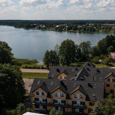 Kresovia Lägenhet Giby Exteriör bild