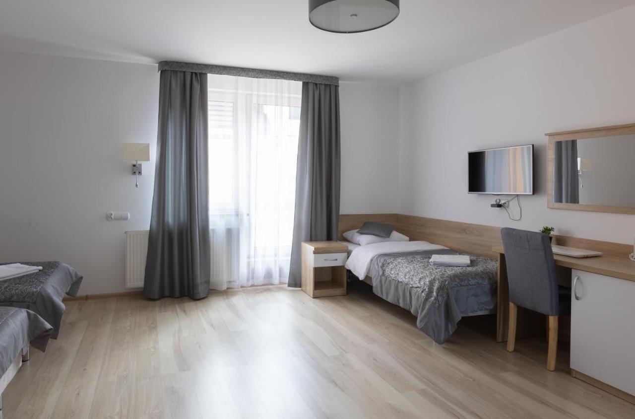Kresovia Lägenhet Giby Exteriör bild